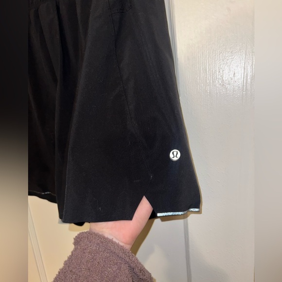 Lululemon Men’s Pace Breaker Linerless Short 5”?. Great condition. Size M - Picture 3 of 7